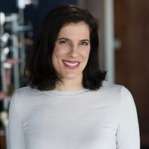 Meet your Posher, Kacey